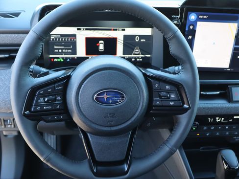 New 2026 Subaru Outback Premium image 11