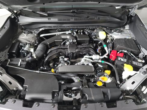 New 2026 Subaru Forester Limited image 10