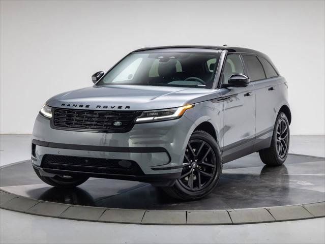 New 2026 Land Rover Range Rover Velar S AWD/4WD image 1