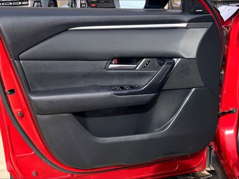 Used 2024 MAZDA CX-50 AWD 2.5 S w/ Cargo Package image 22