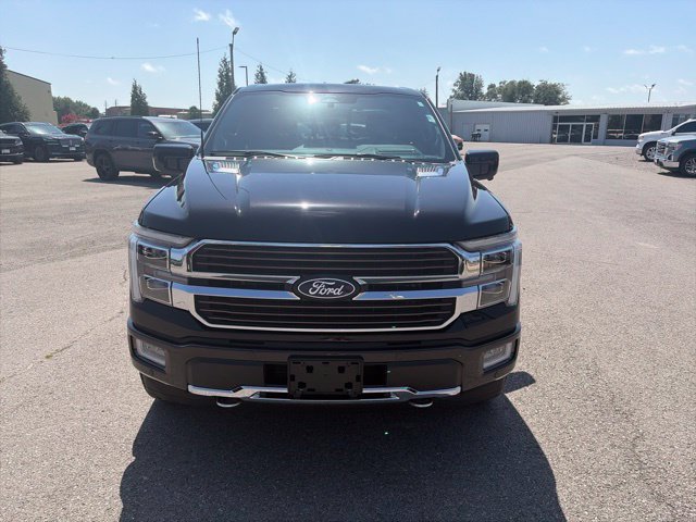 Used 2024 Ford F150 King Ranch AWD/4WD image 9