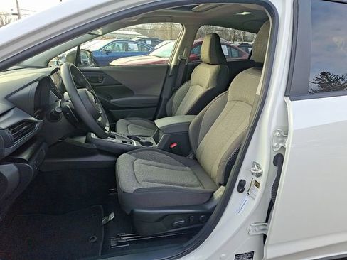 Used 2024 Subaru Crosstrek 2.0i Premium image 13