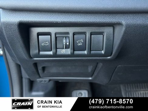 Used 2024 Subaru Outback Wilderness AWD/4WD image 9