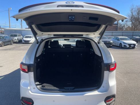 Used 2025 MAZDA CX-70 3.3 Turbo w/ Preferred Package image 34