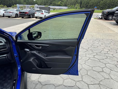 Used 2024 Subaru WRX TR w/ Popular Package #1A AWD/4WD image 17