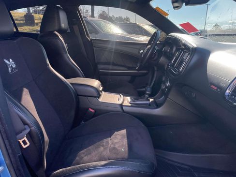 Used 2023 Dodge Charger Scat Pack w/ Plus Group image 12