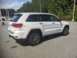 Used 2018 Jeep Grand Cherokee Limited w/ Trailer Tow Group IV image 4