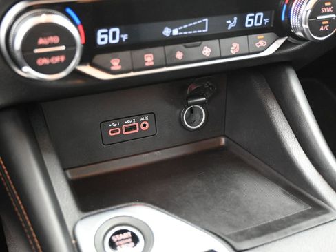 Used 2021 Nissan Sentra SR image 18