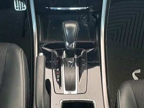 Used 2016 Honda Accord Sport image 14