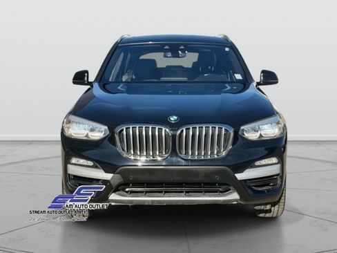 Used 2019 BMW X3 xDrive30i image 2