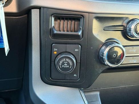 Used 2024 Ford F150 XLT w/ Mobile Office Package image 21