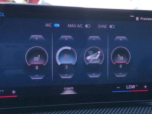 Used 2024 BMW M2 w/ Lighting Package RWD image 21