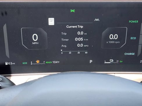 New 2026 Kia Sorento SX Prestige AWD/4WD image 15