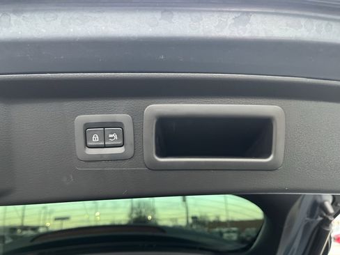 Certified 2025 MAZDA CX-50 2.5 Hybrid w/ Preferred Pkg image 24