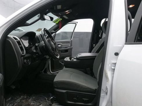 Used 2021 RAM 2500 Big Horn w/ Level 1 Equipment Group image 16