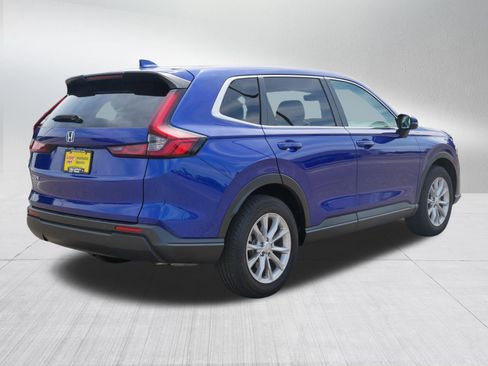 Certified 2024 Honda CR-V EX-L image 7