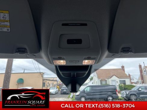 Used 2023 Ford Transit 250 T-250 148 Med Rf 9070 GVWR AW w/ Load Area Protection Package image 39