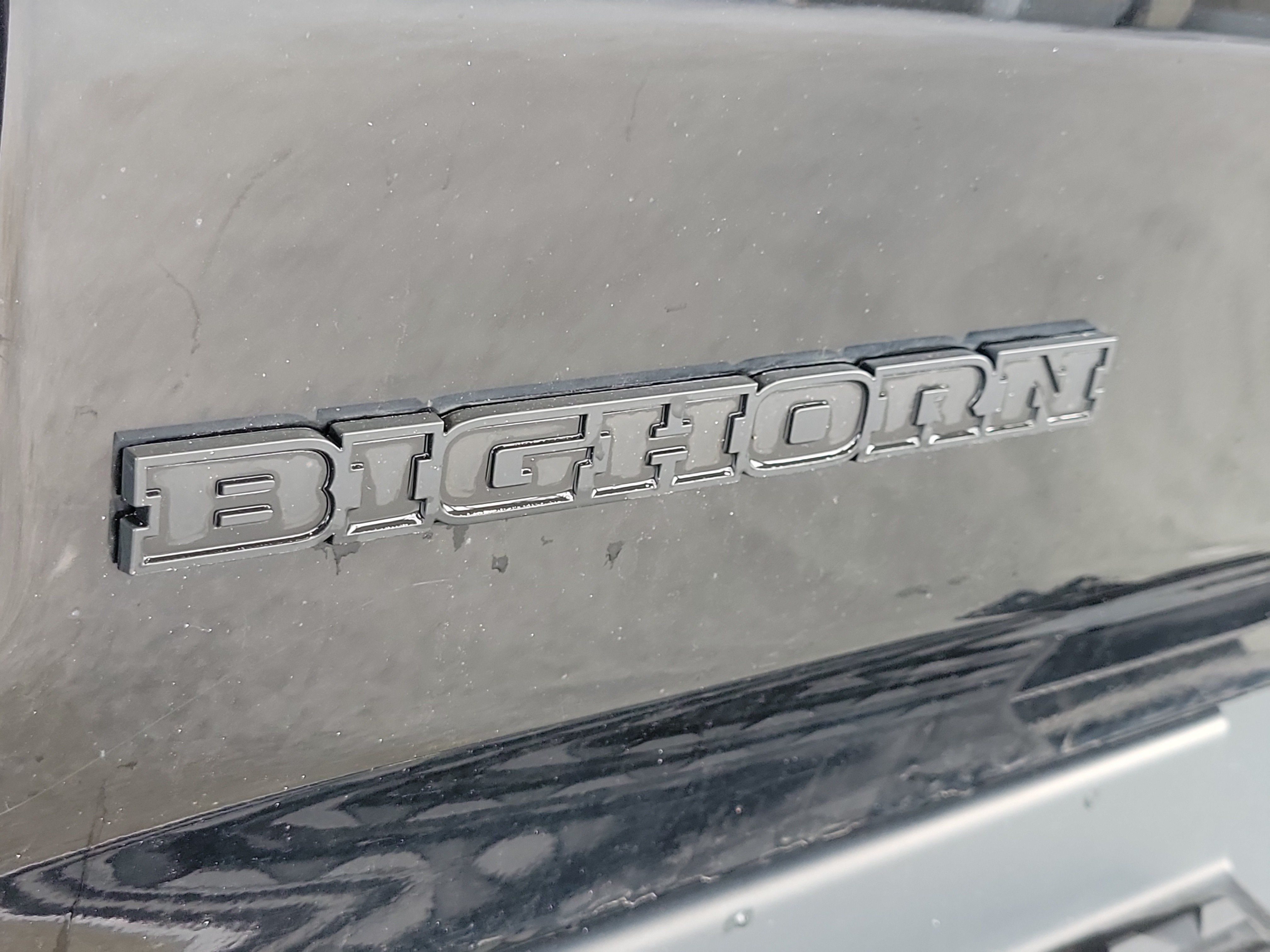 Used 2023 RAM 1500 Big Horn AWD/4WD image 7