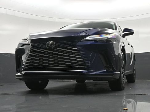 Used 2024 Lexus RX 350 FWD w/ Accessory Package (K3) image 30