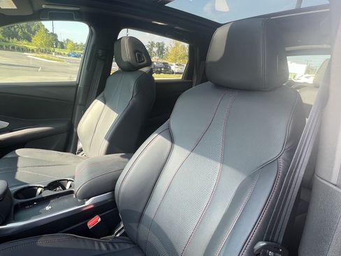 Certified 2026 Acura RDX A-Spec AWD/4WD image 18