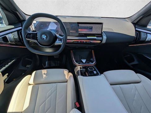 New 2026 BMW X3 xDrive30i w/ Convenience Package AWD/4WD image 18