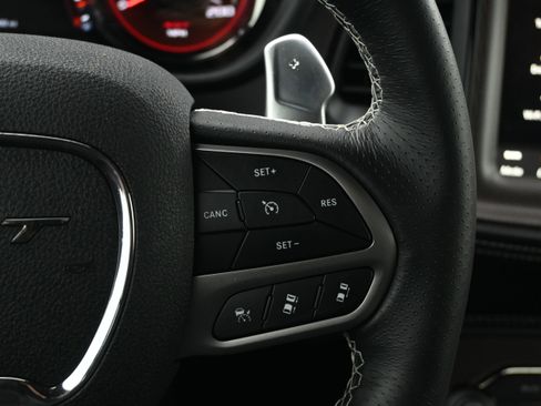 Used 2023 Dodge Challenger SRT Hellcat image 31