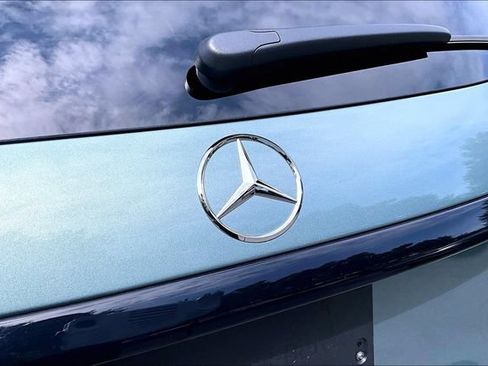 Used 2026 Mercedes-Benz GLC 300 4MATIC image 28