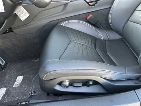 New 2025 Chevrolet Corvette Z06 image 14