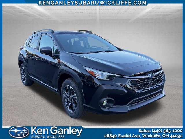 New 2027 Subaru Crosstrek 2.5i Premium AWD/4WD 360° Tour