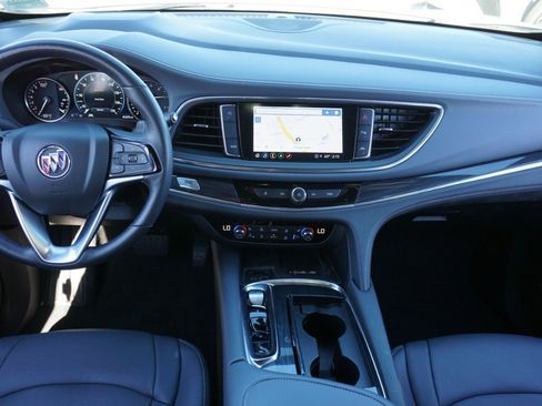 Used 2022 Buick Enclave Premium w/ Experience Buick Package image 30