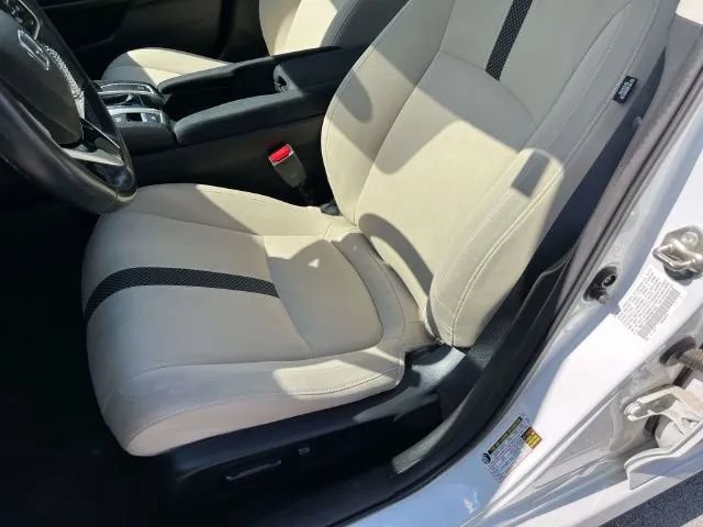 Used 2019 Honda Civic EX image 28