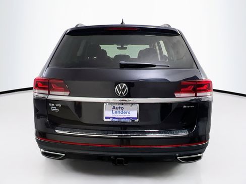 Used 2023 Volkswagen Atlas SE image 6