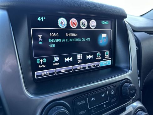 Used 2019 Chevrolet Tahoe LT image 13