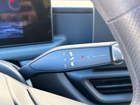 New 2024 Chevrolet Silverado EV W/T AWD/4WD image 18