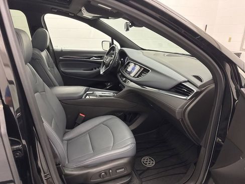 Used 2023 Buick Enclave Essence w/ Experience Buick Package AWD/4WD image 56