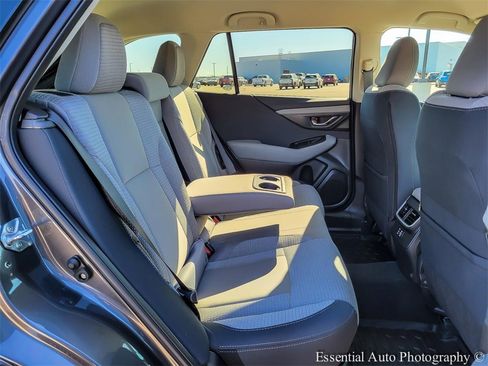 Certified 2025 Subaru Outback Premium w/ Popular Package #1A image 28