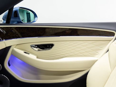 New 2026 Bentley Continental GTC AWD/4WD image 48