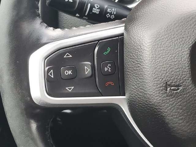 Used 2019 RAM 1500 Big Horn AWD/4WD image 22