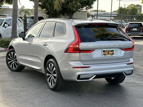 Certified 2025 Volvo XC60 B5 Plus image 6