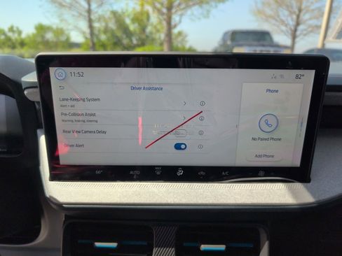 New 2026 Ford Maverick XLT image 23