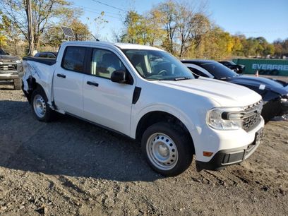 Used 2024 Ford Maverick XL w/ Equipment Group 100A Standard