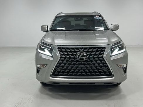 Used 2023 Lexus GX 460 Premium image 8