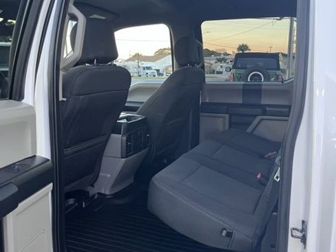 Certified 2019 Ford F150 XL w/ Equipment Group 101A Mid image 12