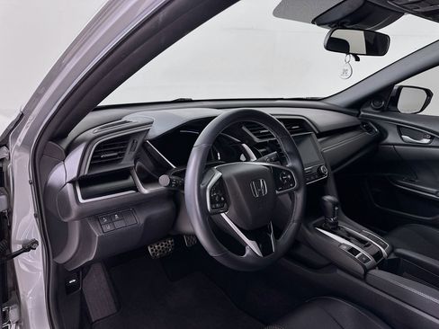 Used 2020 Honda Civic Sport image 10