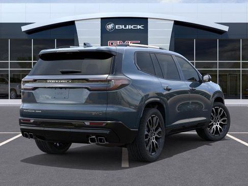 New 2026 GMC Acadia Denali Ultimate image 50