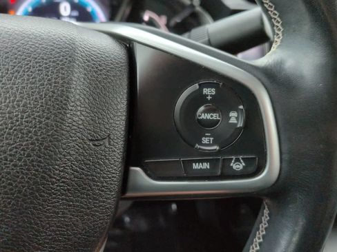 Used 2016 Honda Civic Touring image 26