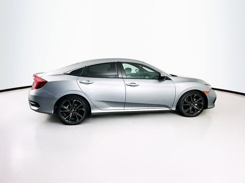 Used 2019 Honda Civic Sport image 10