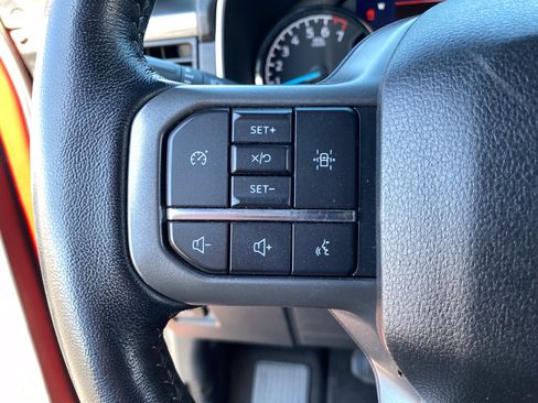Used 2022 Ford F150 XLT w/ Equipment Group 302A High AWD/4WD image 27