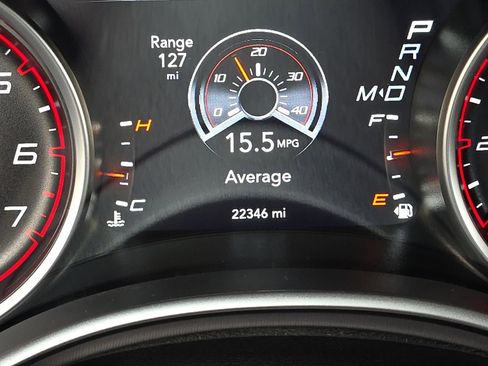 Used 2021 Dodge Charger GT w/ Plus Group image 26