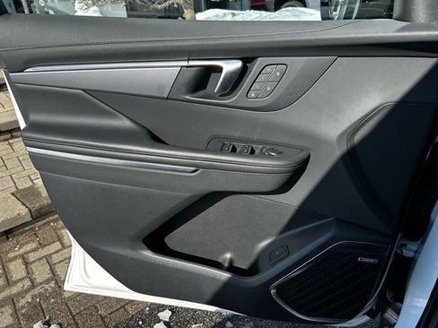 New 2025 Buick Enclave Sport Touring w/ Power Package image 10